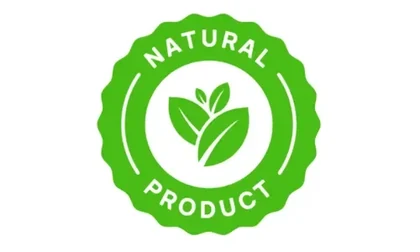SodaPeak natural formula positioning claim