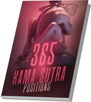 Intimacy Guide bonus guide cover