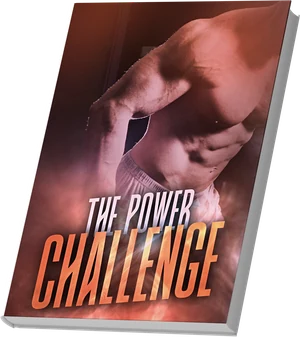 Power Challenge bonus guide cover